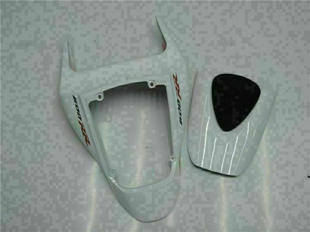 Bianco Arancia Repsol Carene Moto Honda CBR 600 RR 2009-2012 Bianco Arancia Repsol Carene Moto Honda CBR 600 RR 2009-2012