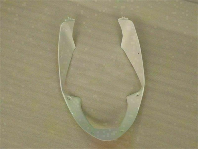 Bianco Argento Carene Moto Honda CBR 600 F4i 2001-2003 Bianco Argento Carene Moto Honda CBR 600 F4i 2001-2003