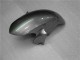 Bianco Argento Carene Moto Yamaha R6 2006-2007 Bianco Argento Carene Moto Yamaha R6 2006-2007