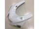 Bianco Argento Carene Moto Yamaha R6 2017-2023 Bianco Argento Carene Moto Yamaha R6 2017-2023