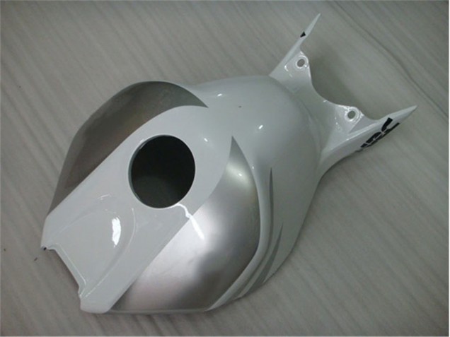 Bianco Argento Nero Repsol Kit Carene Honda CBR 1000 RR 2004-2005 Bianco Argento Nero Repsol Kit Carene Honda CBR 1000 RR 2004-2005