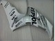 Bianco Argento Nero Repsol Kit Carene Honda CBR 1000 RR 2004-2005 Bianco Argento Nero Repsol Kit Carene Honda CBR 1000 RR 2004-2005