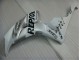 Bianco Argento Nero Repsol Kit Carene Honda CBR 1000 RR 2004-2005 Bianco Argento Nero Repsol Kit Carene Honda CBR 1000 RR 2004-2005
