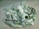 Bianco Argento Repsol Carene Moto Honda CBR 1000 RR 2004-2005 Bianco Argento Repsol Carene Moto Honda CBR 1000 RR 2004-2005