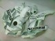 Bianco Argento Repsol Carene Moto Honda CBR 1000 RR 2004-2005 Bianco Argento Repsol Carene Moto Honda CBR 1000 RR 2004-2005