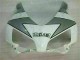 Bianco Argento Repsol Carene Moto Honda CBR 1000 RR 2004-2005 Bianco Argento Repsol Carene Moto Honda CBR 1000 RR 2004-2005