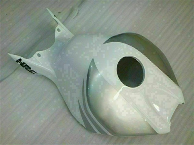 Bianco Argento Repsol Carene Moto Honda CBR 1000 RR 2004-2005 Bianco Argento Repsol Carene Moto Honda CBR 1000 RR 2004-2005
