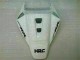 Bianco Argento Repsol Carene Moto Honda CBR 1000 RR 2004-2005 Bianco Argento Repsol Carene Moto Honda CBR 1000 RR 2004-2005