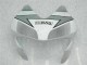 Bianco Argento Repsol Carene Moto Honda CBR 600 RR 2003-2004 Bianco Argento Repsol Carene Moto Honda CBR 600 RR 2003-2004