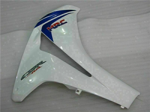 Bianco Blu ABS Kits Carene Moto Honda CBR 1000 RR 2008-2011 Bianco Blu ABS Kits Carene Moto Honda CBR 1000 RR 2008-2011