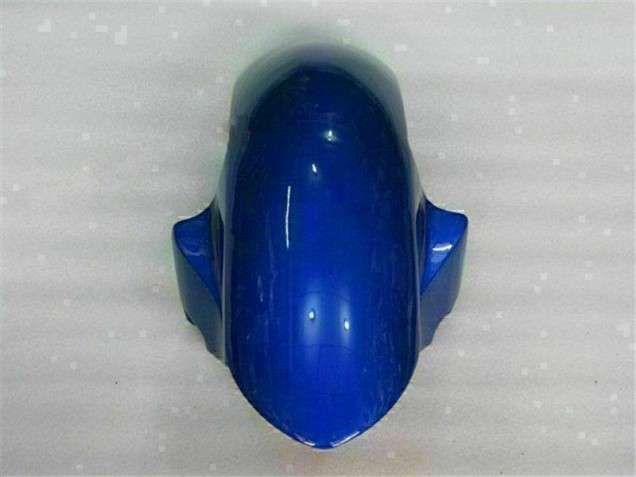 Bianco Blu Carena Moto Yamaha R6 2006-2007 Bianco Blu Carena Moto Yamaha R6 2006-2007