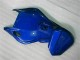 Bianco Blu Carena Moto Yamaha R6 2006-2007 Bianco Blu Carena Moto Yamaha R6 2006-2007
