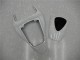 Bianco Blu Carene Moto Honda CBR 600 RR 2007-2008 Bianco Blu Carene Moto Honda CBR 600 RR 2007-2008