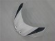 Bianco Blu Carene Moto Suzuki GSXR 1000 K9 2009-2016 Bianco Blu Carene Moto Suzuki GSXR 1000 K9 2009-2016