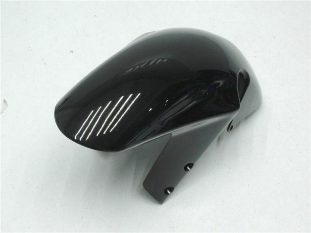 Bianco Blu Carene Moto Suzuki GSXR 600 / 750 K1 K2 K3 2001-2003 Bianco Blu Carene Moto Suzuki GSXR 600 / 750 K1 K2 K3 2001-2003