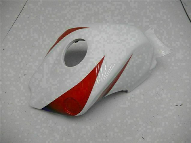 Bianco Blu Carrozzeria Moto & Carena Moto Honda CBR 1000 RR 2008-2011 Bianco Blu Carrozzeria Moto & Carena Moto Honda CBR 1000 RR 2008-2011