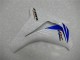 Bianco Blu Carrozzeria Moto & Carena Moto Honda CBR 1000 RR 2008-2011 Bianco Blu Carrozzeria Moto & Carena Moto Honda CBR 1000 RR 2008-2011
