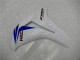 Bianco Blu Carrozzeria Moto & Carena Moto Honda CBR 1000 RR 2008-2011 Bianco Blu Carrozzeria Moto & Carena Moto Honda CBR 1000 RR 2008-2011