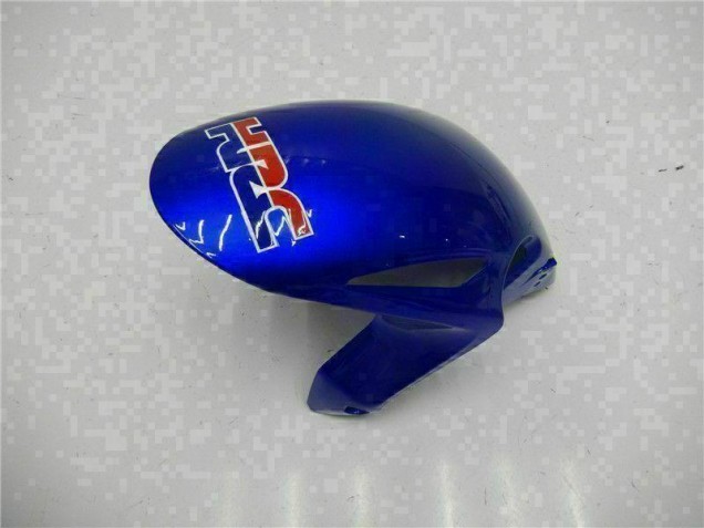 Bianco Blu Carrozzeria Moto & Carena Moto Honda CBR 1000 RR 2008-2011 Bianco Blu Carrozzeria Moto & Carena Moto Honda CBR 1000 RR 2008-2011