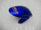 Bianco Blu Carrozzeria Moto & Carena Moto Honda CBR 1000 RR 2008-2011 Bianco Blu Carrozzeria Moto & Carena Moto Honda CBR 1000 RR 2008-2011
