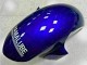 Bianco Blu Carrozzeria Moto & Carena Moto Yamaha R6 2006-2007 Bianco Blu Carrozzeria Moto & Carena Moto Yamaha R6 2006-2007