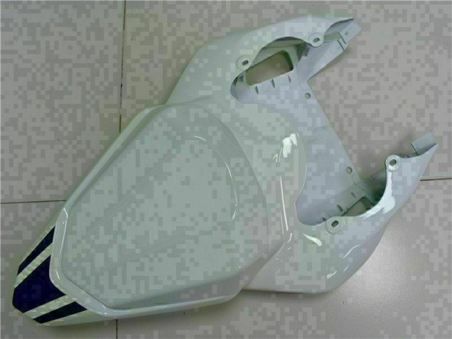 Bianco Blu Carrozzeria Moto & Carena Moto Yamaha R6 2006-2007 Bianco Blu Carrozzeria Moto & Carena Moto Yamaha R6 2006-2007