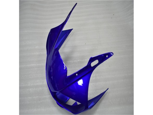 Bianco Blu Carrozzeria & Plastica Moto Yamaha R6 1998-2002 Bianco Blu Carrozzeria & Plastica Moto Yamaha R6 1998-2002