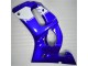 Bianco Blu Carrozzeria & Plastica Moto Yamaha R6 1998-2002 Bianco Blu Carrozzeria & Plastica Moto Yamaha R6 1998-2002