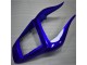 Bianco Blu Carrozzeria & Plastica Moto Yamaha R6 1998-2002 Bianco Blu Carrozzeria & Plastica Moto Yamaha R6 1998-2002