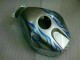 Bianco Blu Fiamma Carene Moto Honda CBR 600 RR 2005-2006 Bianco Blu Fiamma Carene Moto Honda CBR 600 RR 2005-2006