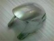 Bianco Blu Fiamma Carene Moto Honda CBR 600 RR 2005-2006 Bianco Blu Fiamma Carene Moto Honda CBR 600 RR 2005-2006