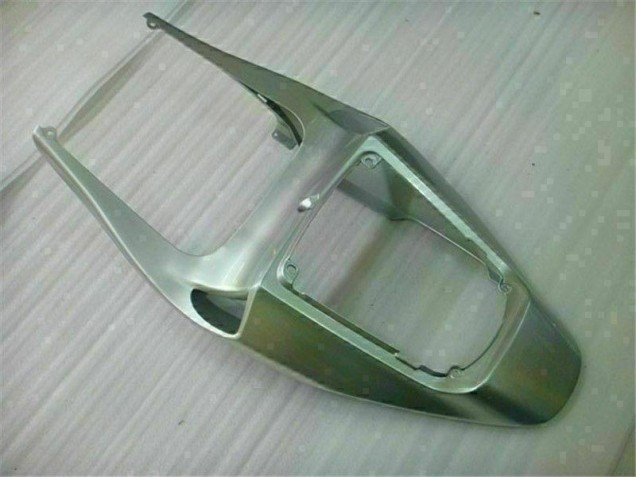 Bianco Blu Fiamma Carene Moto Honda CBR 600 RR 2005-2006 Bianco Blu Fiamma Carene Moto Honda CBR 600 RR 2005-2006