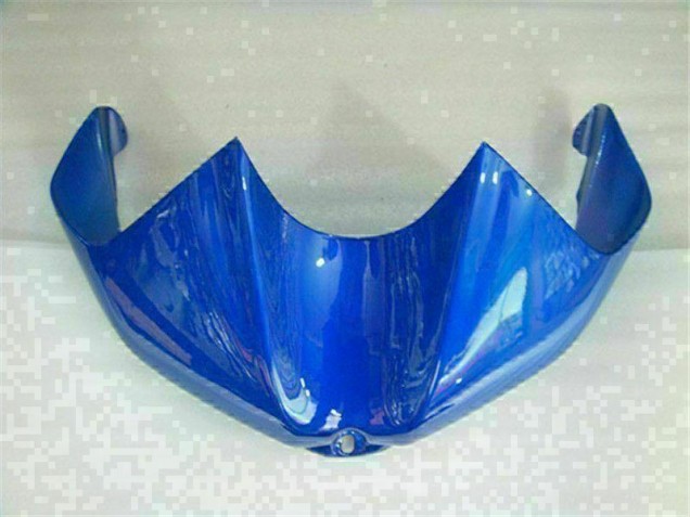 Bianco Blu Kit Carenatura Moto Completa Yamaha R6 2006-2007 Bianco Blu Kit Carenatura Moto Completa Yamaha R6 2006-2007