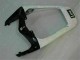 Bianco Blu Kit Carenatura Motocicletta Completo ABS Honda CBR 1000 RR 2008-2011 Bianco Blu Kit Carenatura Motocicletta Completo ABS Honda CBR 1000 RR 2008-2011