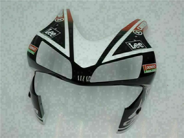 Bianco Blu Kits Carene Moto Completa Honda CBR 600 RR 2003-2004 Bianco Blu Kits Carene Moto Completa Honda CBR 600 RR 2003-2004