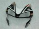 Bianco Blu Kits Carene Moto Completa Honda CBR 600 RR 2003-2004 Bianco Blu Kits Carene Moto Completa Honda CBR 600 RR 2003-2004