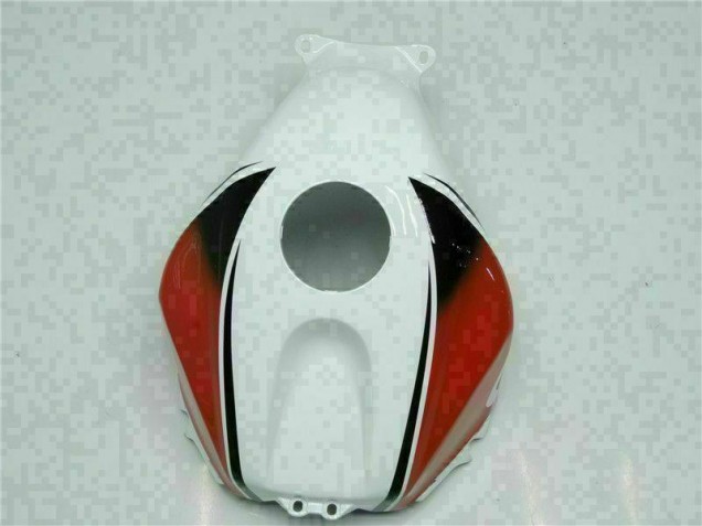 Bianco Blu Kits Carene Moto Completa Honda CBR 600 RR 2003-2004 Bianco Blu Kits Carene Moto Completa Honda CBR 600 RR 2003-2004