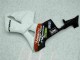 Bianco Blu Kits Carene Moto Completa Honda CBR 600 RR 2003-2004 Bianco Blu Kits Carene Moto Completa Honda CBR 600 RR 2003-2004