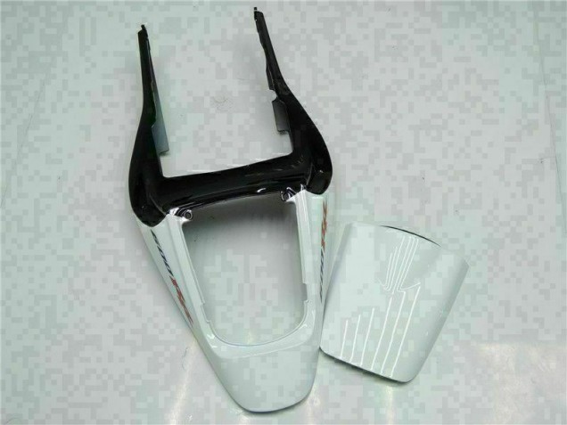 Bianco Blu Kits Carene Moto Completa Honda CBR 600 RR 2003-2004 Bianco Blu Kits Carene Moto Completa Honda CBR 600 RR 2003-2004