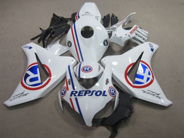 Bianco Blu Repsol Kits Carene Moto Completa Honda CBR 1000 RR 2008-2011 Bianco Blu Repsol Kits Carene Moto Completa Honda CBR 1000 RR 2008-2011