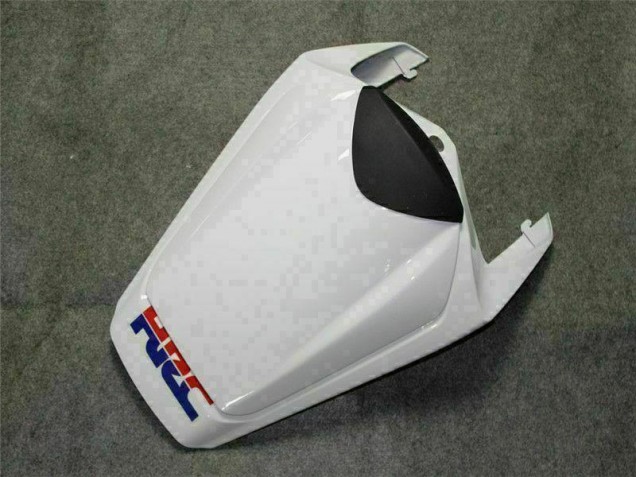 Bianco Blu Rosso Kits Carenatura Motocicletta Completo ABS Honda CBR 1000 RR 2008-2011 Bianco Blu Rosso Kits Carenatura Motocicletta Completo ABS Honda CBR 1000 RR 2008-2011