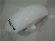 Bianco Blu Sterilgarda Volvo Carene Moto Yamaha R6 2008-2016