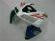 Bianco Carena Moto Honda CBR 600 RR 2005-2006 Bianco Carena Moto Honda CBR 600 RR 2005-2006