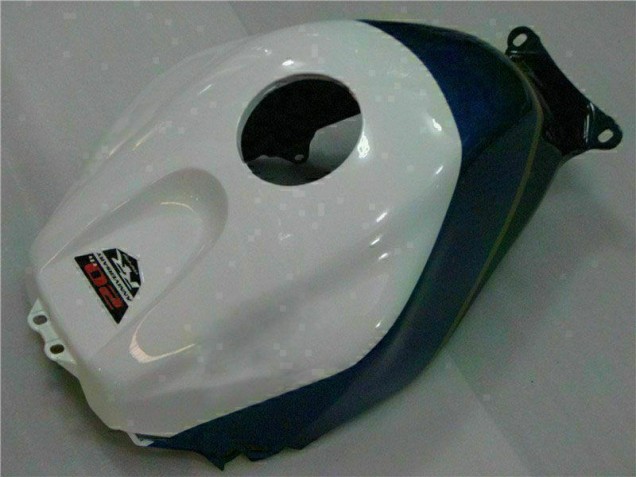 Bianco Carena Moto Honda CBR 600 RR 2005-2006 Bianco Carena Moto Honda CBR 600 RR 2005-2006