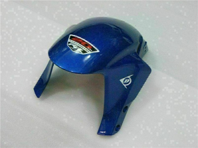 Bianco Carena Moto Honda CBR 600 RR 2005-2006 Bianco Carena Moto Honda CBR 600 RR 2005-2006