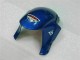 Bianco Carena Moto Honda CBR 600 RR 2005-2006 Bianco Carena Moto Honda CBR 600 RR 2005-2006