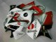 Bianco Carena Moto Honda CBR 600 RR 2005-2006 Bianco Carena Moto Honda CBR 600 RR 2005-2006