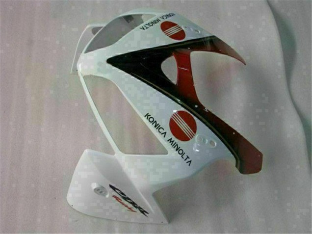 Bianco Carena Moto Honda CBR 600 RR 2005-2006 Bianco Carena Moto Honda CBR 600 RR 2005-2006