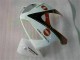 Bianco Carena Moto Honda CBR 600 RR 2005-2006 Bianco Carena Moto Honda CBR 600 RR 2005-2006
