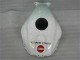 Bianco Carena Moto Honda CBR 600 RR 2005-2006 Bianco Carena Moto Honda CBR 600 RR 2005-2006
